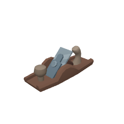 Hand Plane